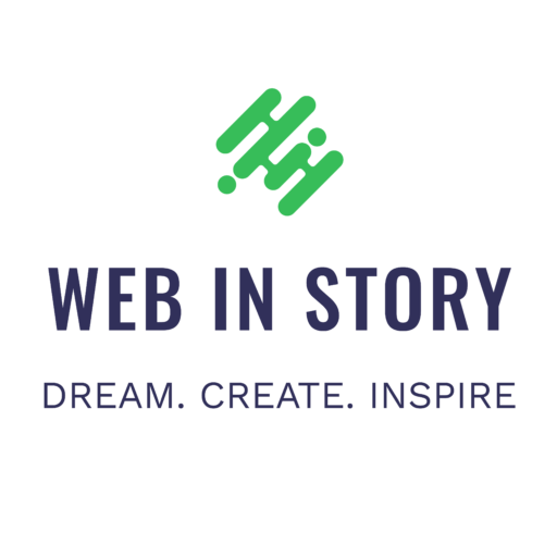 Web In Stories